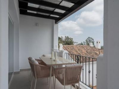 Acheter Appartement 115 m2 Benahavis