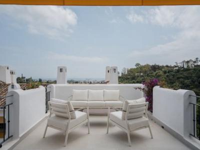 Acheter Appartement Benahavis r�gion MALAGA