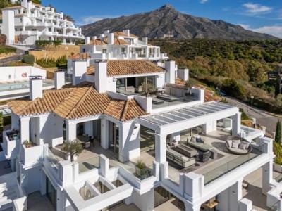 Annonce Vente Appartement Marbella