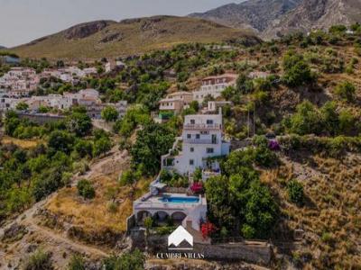 Annonce Vente Maison Lujar