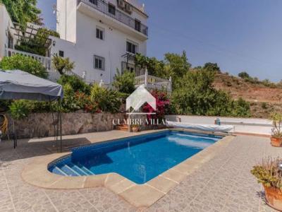 Acheter Maison Lujar r�gion GRANADA
