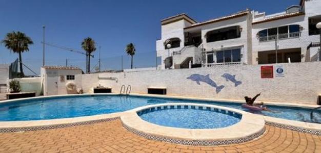 Annonce Vente Appartement Orihuela