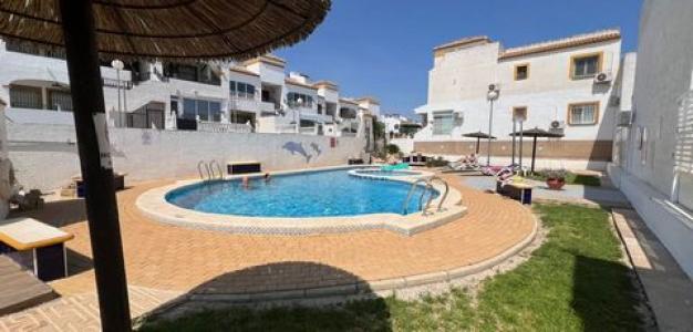 Acheter Appartement 65 m2 Orihuela