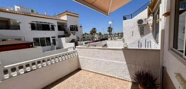 Acheter Appartement Orihuela r�gion ALICANTE