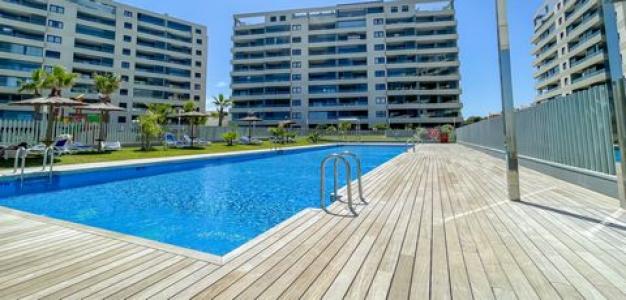 Annonce Vente Appartement Orihuela-costa