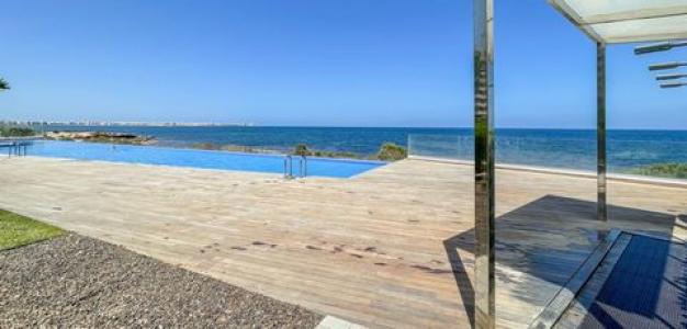 Acheter Appartement 146 m2 Orihuela-costa