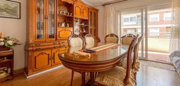 Annonce Vente Appartement Torrevieja