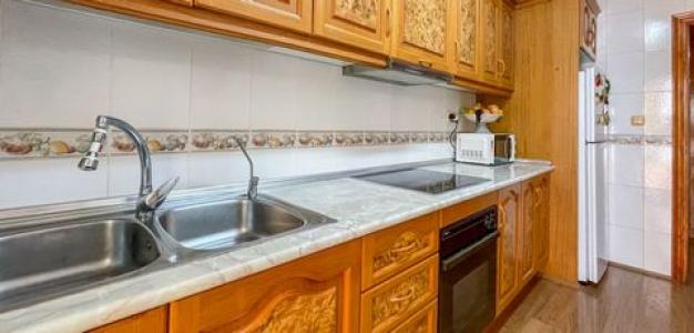 Acheter Appartement 129 m2 Torrevieja