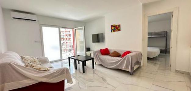 Acheter Appartement 50 m2 Cartagena