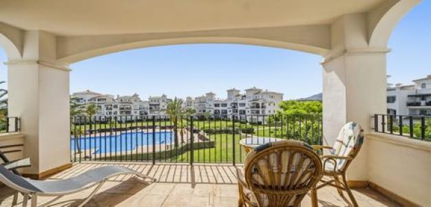 Acheter Appartement 76 m2 Torre-pacheco