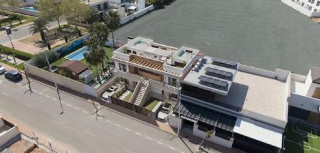 Acheter Maison San-pedro-del-pinatar r�gion MURCIA