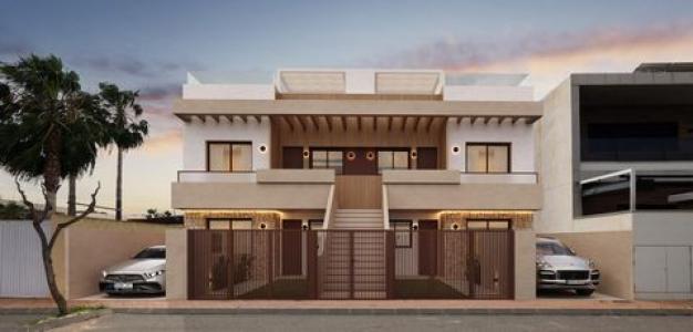 Annonce Vente Maison San-pedro-del-pinatar