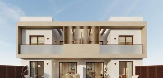 Acheter Maison 60 m2 San-pedro-del-pinatar