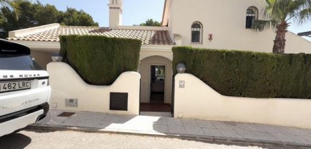 Annonce Vente Maison Orihuela