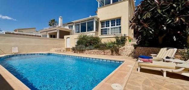 Annonce Vente Maison Orihuela-costa