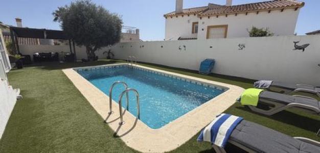 Acheter Maison 175 m2 Orihuela-costa