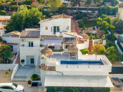 Vente Maison Javea  A en Espagne