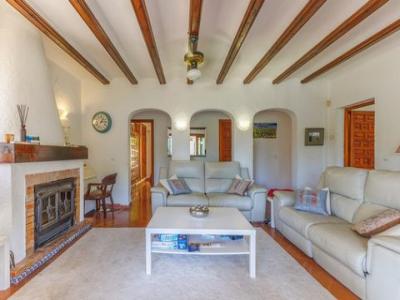 Acheter Maison Javea r�gion ALICANTE