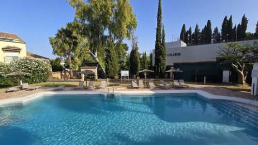 Annonce Vente Appartement Marbella