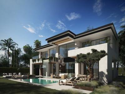 Annonce Vente Maison San-pedro-de-alcantara