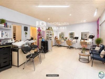 Vente Local commercial Figueres  GI en Espagne