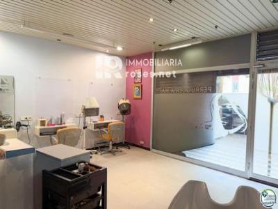 Annonce Vente Local commercial Figueres