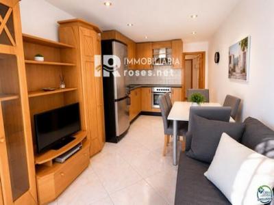 Acheter Appartement 55 m2 Roses