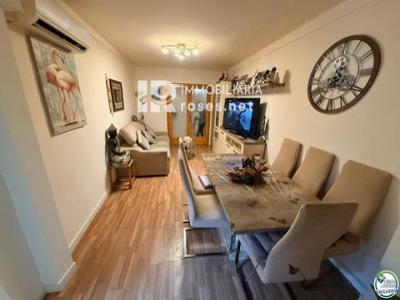 Annonce Vente Appartement Roses