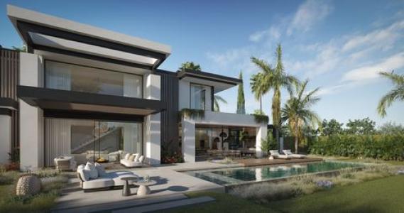 Annonce Vente Maison Marbella
