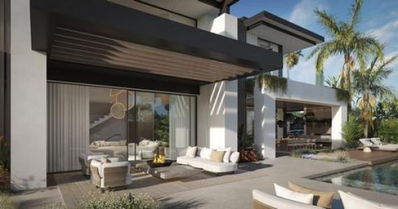Acheter Maison Marbella