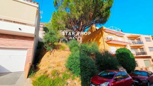 Acheter Terrain Llanca r�gion GIRONA