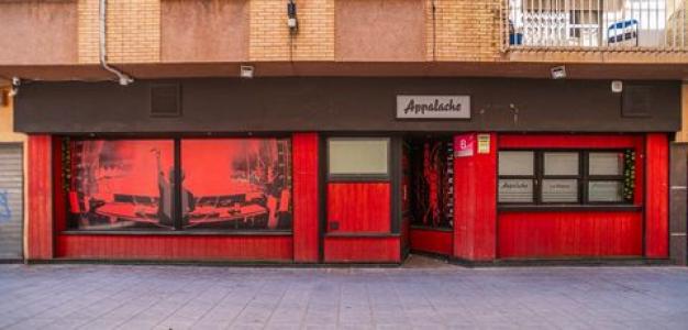 Annonce Vente Local commercial San-javier