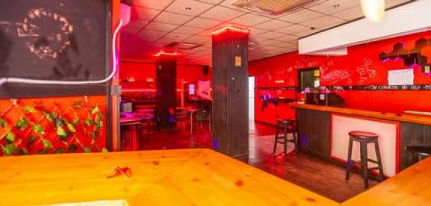 Acheter Local commercial 120 m2 San-javier