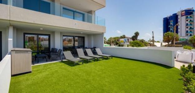 Annonce Vente Appartement Orihuela-costa