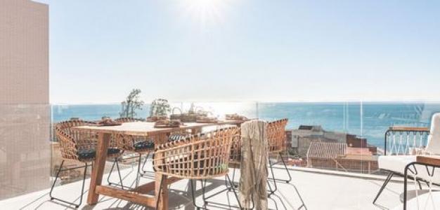 Annonce Vente Maison Torreblanca