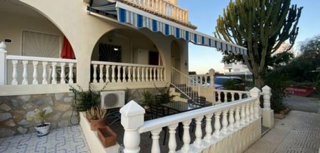 Acheter Appartement 51 m2 Rojales