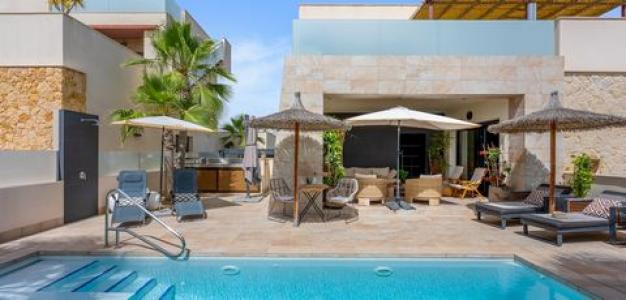 Annonce Vente Maison Benijofar