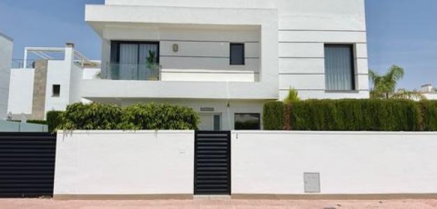 Acheter Maison 166 m2 Ciudad-quesada