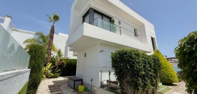 Acheter Maison Ciudad-quesada r�gion ALICANTE
