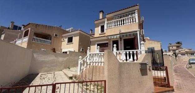 Annonce Vente Maison Orihuela-costa