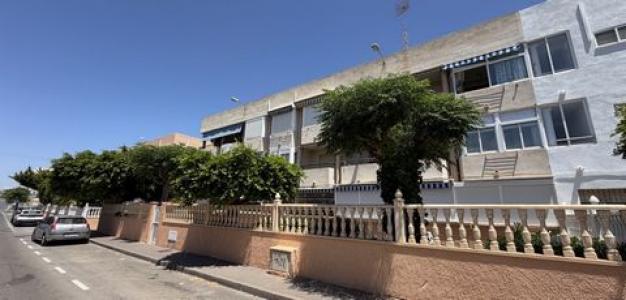 Annonce Vente Appartement San-pedro-del-pinatar