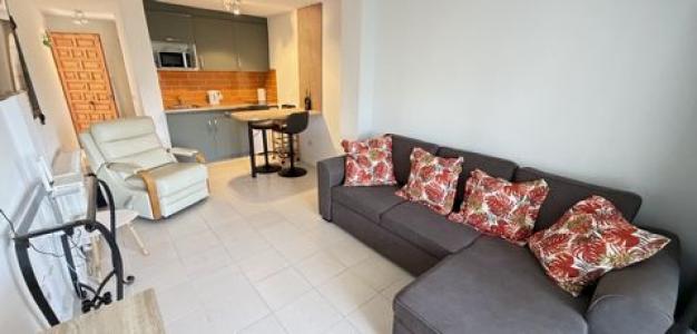 Acheter Appartement 35 m2 San-pedro-del-pinatar
