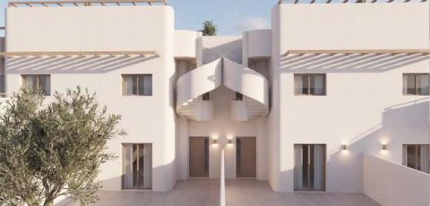 Acheter Maison Pilar-de-la-horadada r�gion ALICANTE