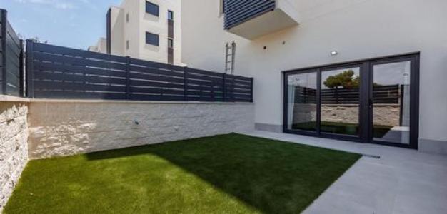 Annonce Vente Appartement Villajoyosa