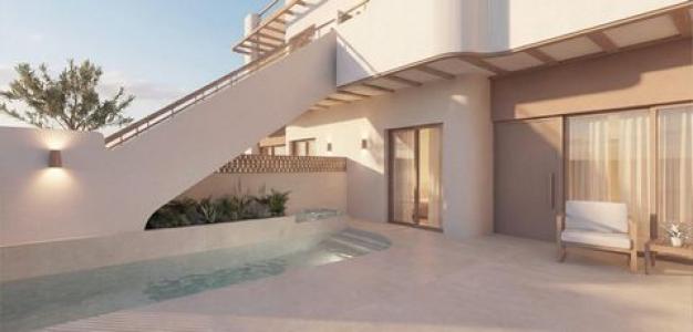 Annonce Vente Maison Pilar-de-la-horadada