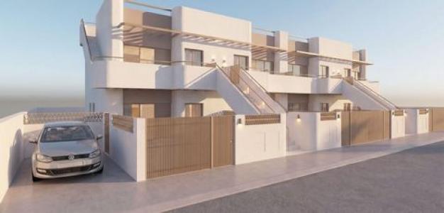 Acheter Maison 62 m2 Pilar-de-la-horadada