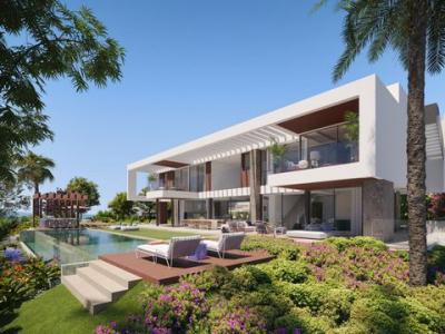 Annonce Vente Maison Marbella