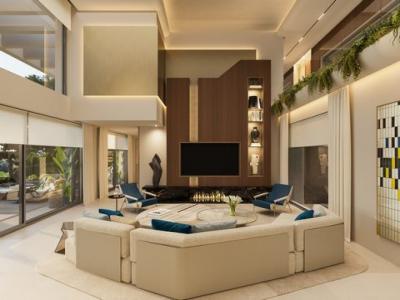 Acheter Maison 1002 m2 Marbella
