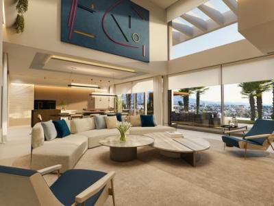 Acheter Maison Marbella r�gion CORDOBA