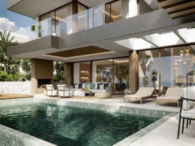 Acheter Maison Marbella r�gion CORDOBA